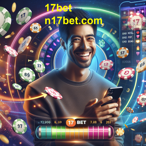 Maximize Seus Ganhos com Bônus de Apostas na 17bet