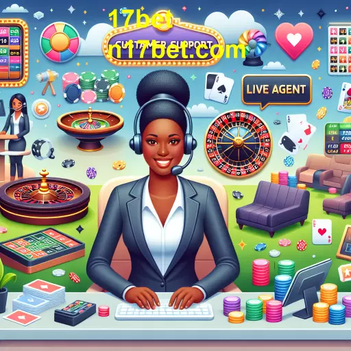 A Importância do Suporte ao Cliente em Plataformas de Apostas Online como a 17bet